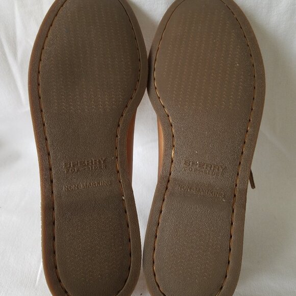 [0197640] Mens Sperry A/O 2-EYE LEATHER ~ 11M - Picture 6 of 9